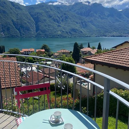 Bellagio Lake Flat Exteriér fotografie