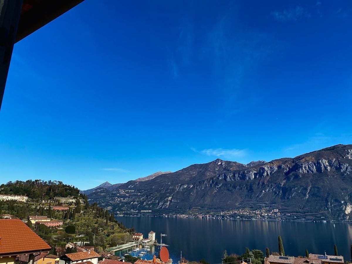 Bellagio Lake Flat Exteriér fotografie