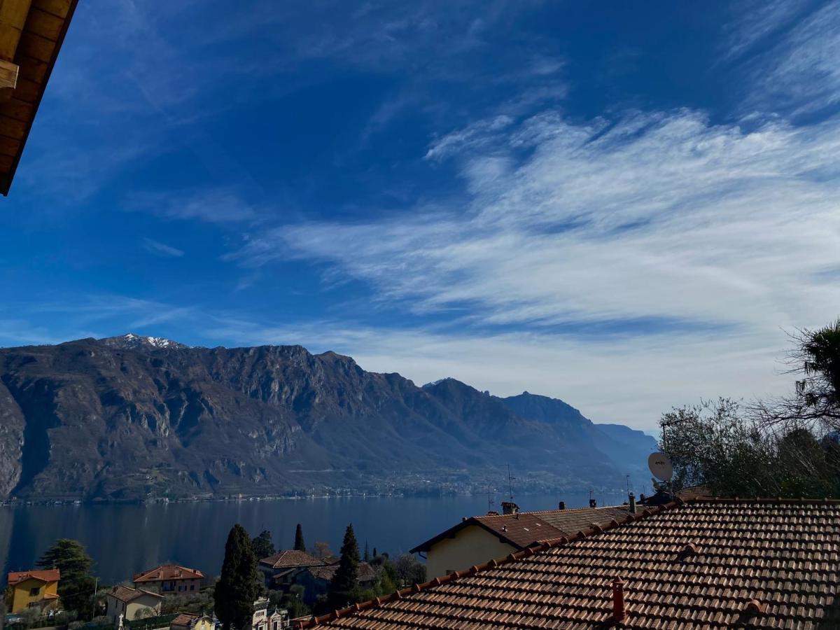 Bellagio Lake Flat Exteriér fotografie